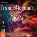 Trance4legends CXXV 14622