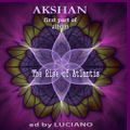 AKSHAN -- The Rise ofAtlantis ( first part)