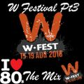 Mix W Festival Part 3 - Mix By JL Marchal (Synthpop 80 : www.synthpop80.com) - Remixed 80's Songs