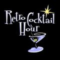 The Retro Cocktail Hour #728 - October 29, 2016 (Halloween Spook-tacular)