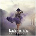 KushSessions Dreamscape (Part II)