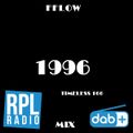 TIMELESS 166 060620 YEAR 1996 TRANCE