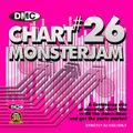 Monsterjam - DMC Chart Mix Vol 26 (Section DMC Part 2)