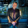 Mark Radcliffe sits in for Jo Whiley - Radio 2 - 15th April 2019