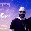 Chus & Ceballos - Live @ Planet Club, Sofia (19.11.2016) Part 2
