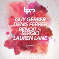 Guy Gerber @ The BPM Festival 2014 - This is The End (12-01-14)