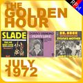 GOLDEN HOUR : JULY 1972