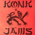 DJ Funkshion - Cheap Digs 3 (Konk - Jams / 1988, US Dog Brothers Records)