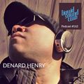 [LSC#162]  DENARD HENRY