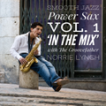 SMOOTH JAZZ POWER SAX MIX VOL. 1 'IN THE MIX' WITH 