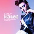dj Sammir @ Disco Dasco - La Rocca