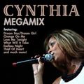 DJ Carmine Di Pasquale - Cynthia: Megamix