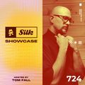 Monstercat Silk Showcase 724 (Hosted by Tom Fall)
