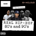 REAL HIP HOP 80's & 90's (Ft. JayZ, 2Pac, Nas, B.I.G., NWA, Wu Tang, Big, Group Home, KRS 1, & more)