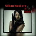 Urban Soul # 4 (Clean) # 2018