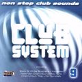 Club System 9 - Non Stop Club Sounds (1998)