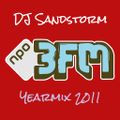 DJ Sandstorm - 3FM Yearmix 2011