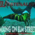 DJ Eatenalive Mixing On Elm Street The Perfect Collection