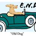 E.N.D - Old Dog