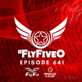 Simon Lee & Alvin - Fly Fm #FlyFiveO 641 (26.04.20)