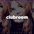 Club Room 276 with Anja Schneider