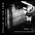 E.Smitty - Chillin' At The Crib Vol.2 (Hosted by DJ GlibStylez)