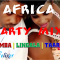 Africa Party Video Mix ft Rhumba |Lingala|Taarabu|July 2019