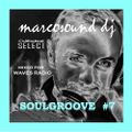 SoulGroove #7 by MarcoSound dj for WAVES Radio