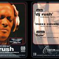 DJ Rush @ 'Electric Delicate', Nachtwerk (München) - 08.11.2003_part2