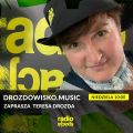 DROZDOWISKO.MUSIC #86 x Teresa Drozda x radiospacja [18-12-2022]