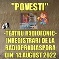 va ofer din 14 o8 2022 inregistrare RadioProDiaspora