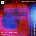Dream Catalogue - 18th May 2017