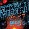 BEATMINERZ RADIO LABOR DAY MIX MASTER WEEKEND 09/06/21 !!! (R&B, DISCO, & HOUSE)