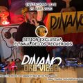 Dj Nano - Oro Viejo En Casa - Instagram Live (25 Abr 2020)