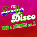 Zyx Italo Disco Hits & Rarities Vol. 3 (Continuous Dj Mix) [ZYX Music, ZYX Records]