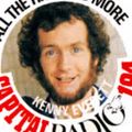 Kenny Everett Capital Radio May 1976 'New Release Show'