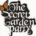 Secret Garden Party Mix 2016