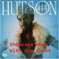 Leroy Hutson Showcase Show with  Dug Chant