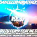 Dancecor4ik attack vol.89 mixed by Dj Fen!x