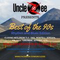 Best of the 90s - R & B Edition