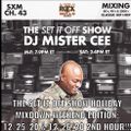 SET IT OFF SHOW HOLIDAY MIXDOWN WEEKEND EDITION ROCK THE BELLS RADIO 12/25/20 & 12/26/20 2ND HOUR