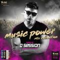D Session - Together Music Power (www.dsession.hu)