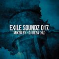 Dj Reza (Hu) - Exile Soundz Compilation 017.