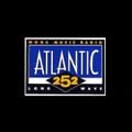 Atlantic 252 Mark Whelan 12th-February-2000