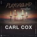 Carl Cox - Live @ Burning Man The Playground Opulent Temple Night [09.19]