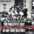 The Greatest Day in Hip Hop History Sept. 29 - 1998 | Mixed by A.T.M.S. | 2014 | Part I