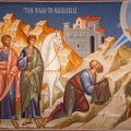 2022. január 25. hétfő - Szent Pál apostol megtérése