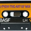 DJ Pich! The Art Of Mix 8