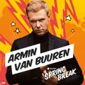 Armin van Buuren live @ SPUTNIK SPRINGBREAK 07.06.2019
