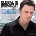 Global DJ Broadcast - Oct 11 2012